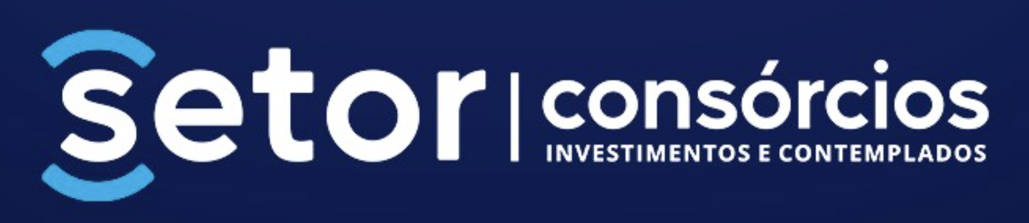 Setor Consórcios